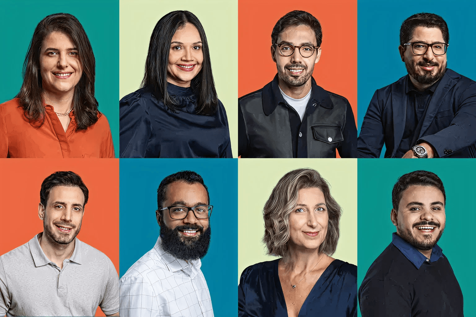 Grupo de investidores