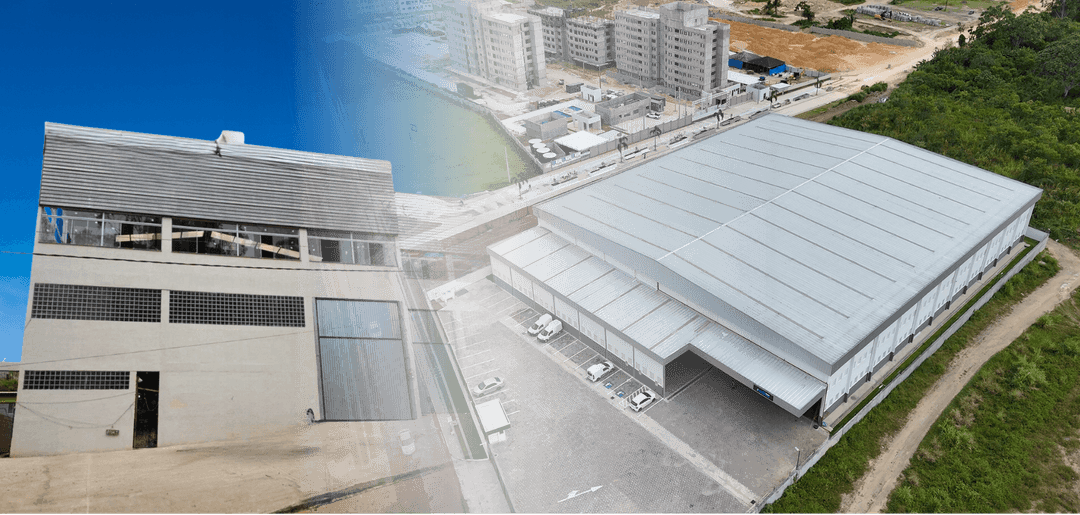 Perspectivas da logística para 2026